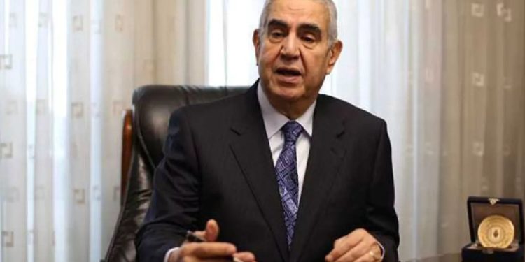 مجد الدين المنزلاوي