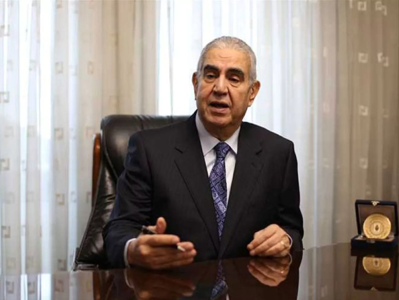 مجد الدين المنزلاوي