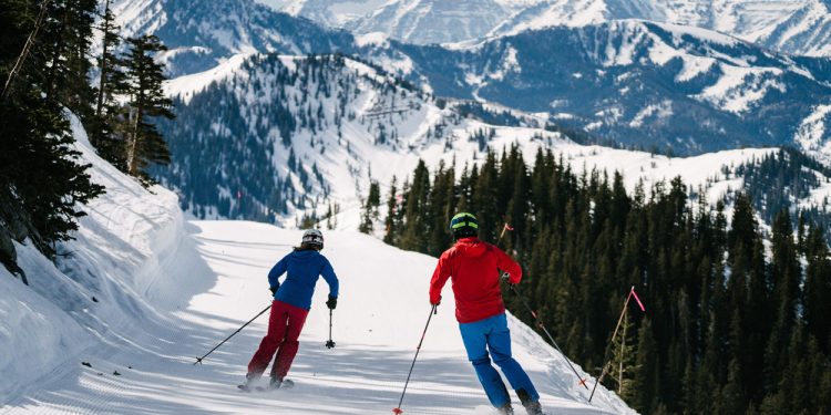 تغيرات المناخ تهدد أرباح منتجعات التزلج