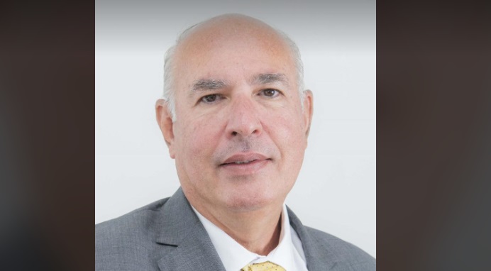 رامى جورج، شريك الضرائب بشركة ديلويت مصر