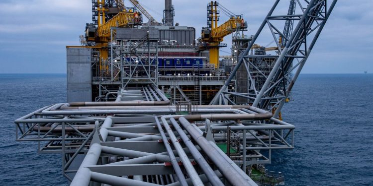 مصفاة البترول