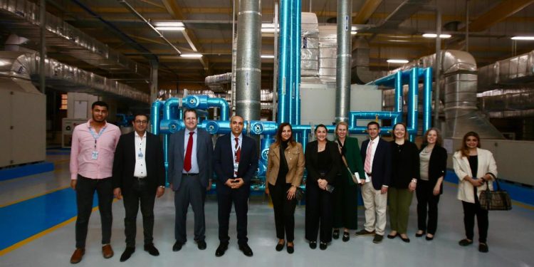 "أتيكو فارما إيجيبت للأدوية" تستهدف عقد صفقات تصديرية للسوق الأمريكي