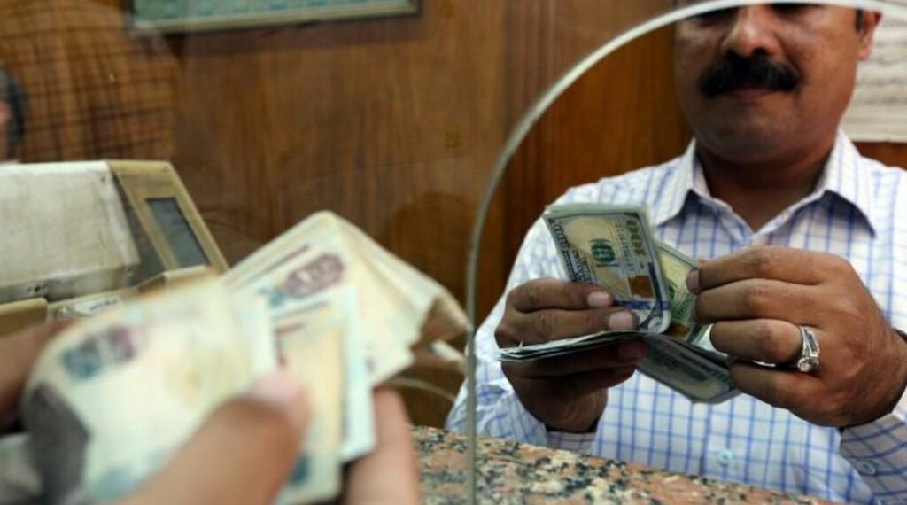 الدولار و الجنيه المصري ؛ تحويلات المصريين بالخارج ؛ سعر الصرف ؛ التعويم ؛ متوسط سعر الدولار