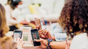 مطاعم البيع عبر الإنترنت فى مصر