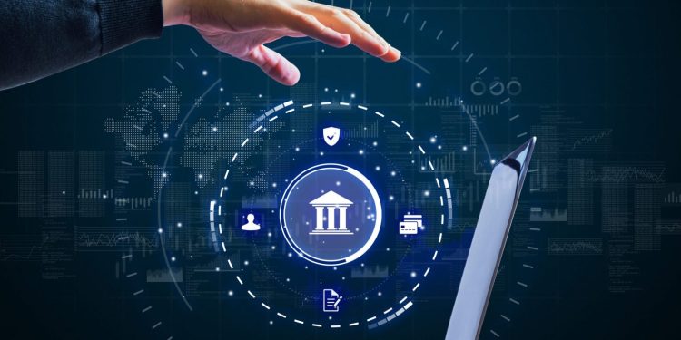 الرقمنة فى البنوك ؛ البنوك الرقمية