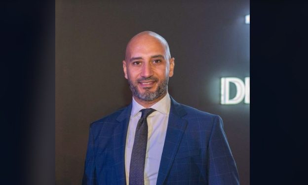 أحمد السرجانى، الرئيس التنفيذى لشركة تايمز للتطوير العقارى،