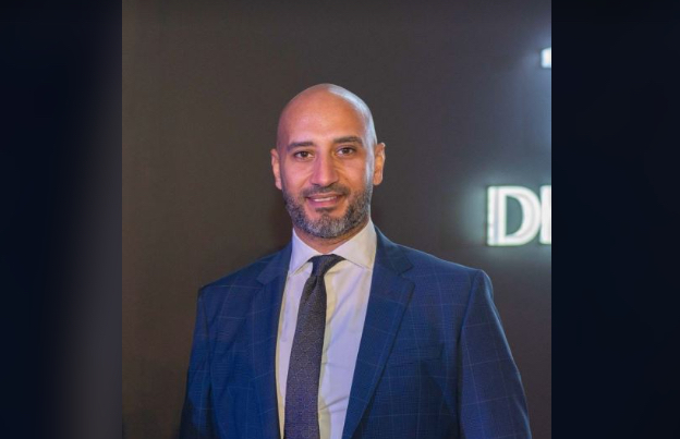 أحمد السرجانى، الرئيس التنفيذى لشركة تايمز للتطوير العقارى،