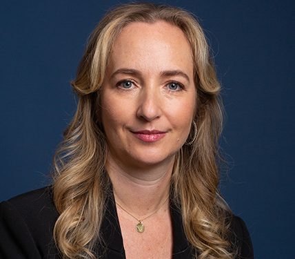 أليسون شراجر