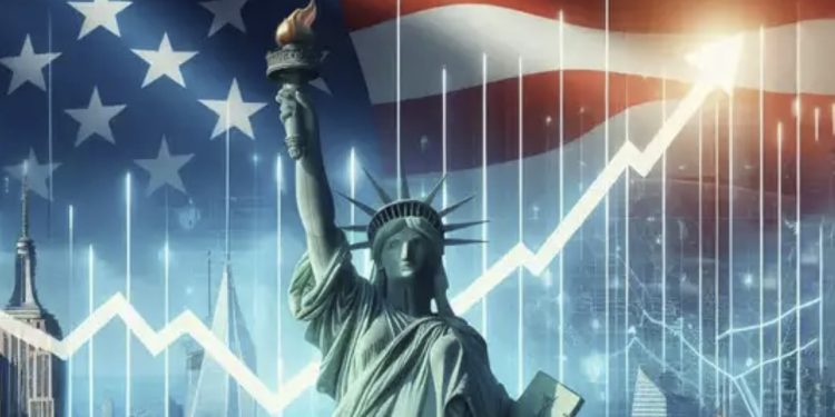 الاقتصاد الأمريكي