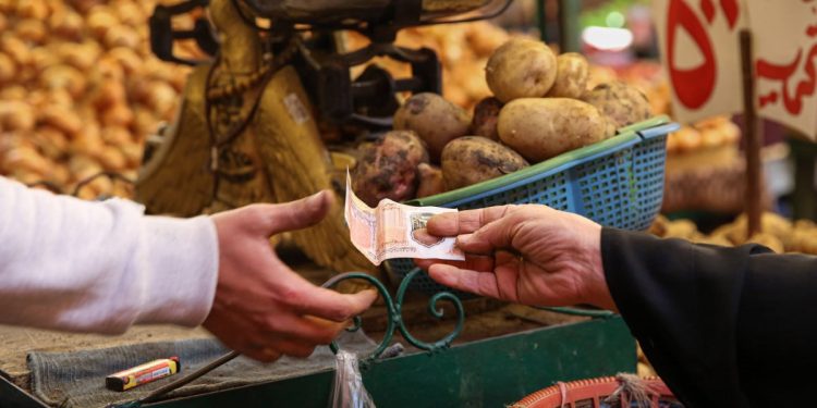 التضخم في مصر