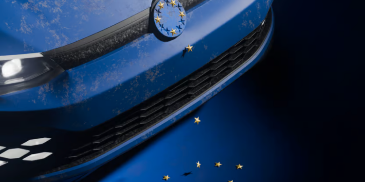 السيارات الأوروبية