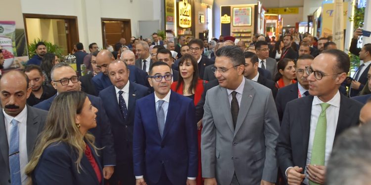 الصناعات الغذائية