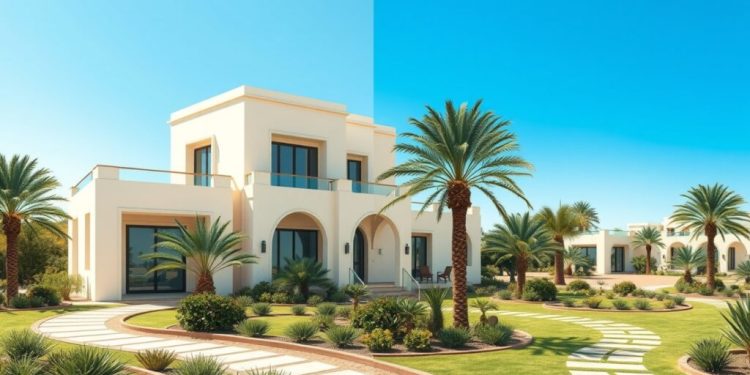 مبادرة بيتك فى مصر للمصريين بالخارج