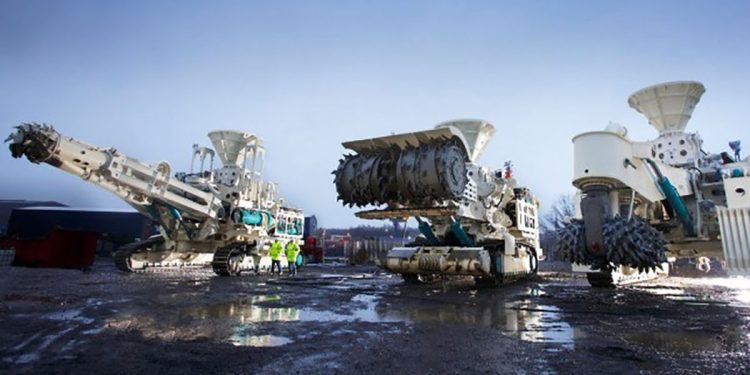 النرويج تعلق مشروعات التعدين تحت الماء