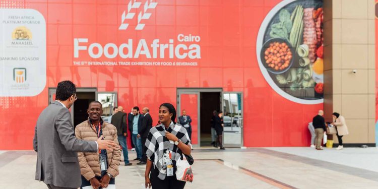 فوود أفريكا