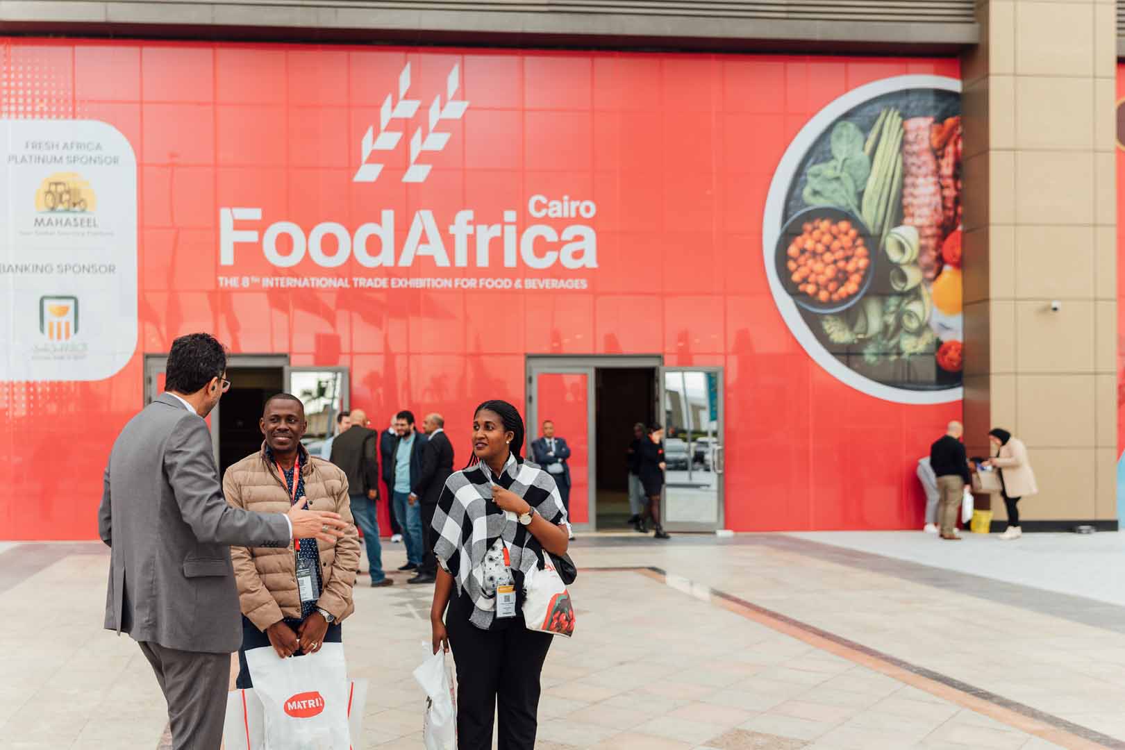 فوود أفريكا