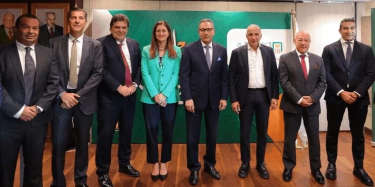 "الأهلى كابيتال" تستحوذ على حصة إضافية بنسبة 46.55% من "إيزيليس"