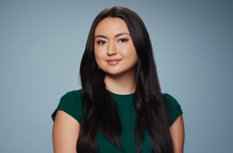 كاثرين ثوربيك، كاتبة مقالات رأي لدى "بلومبرج"