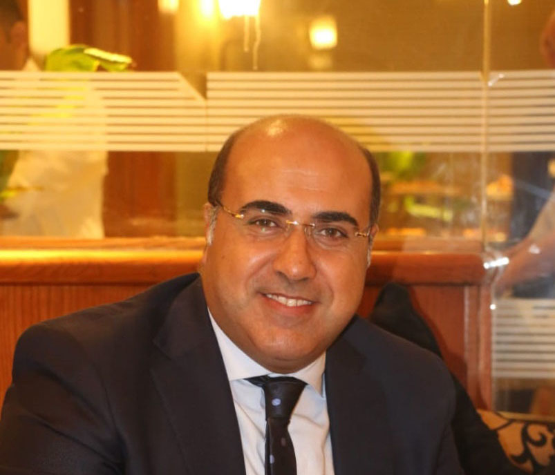 إبراهيم مصطفى