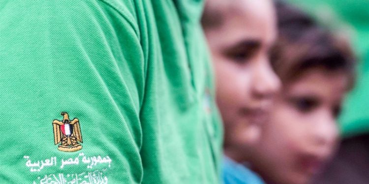 الجمعيات الأهلية؛ وزارة التضامن الاجتماعي