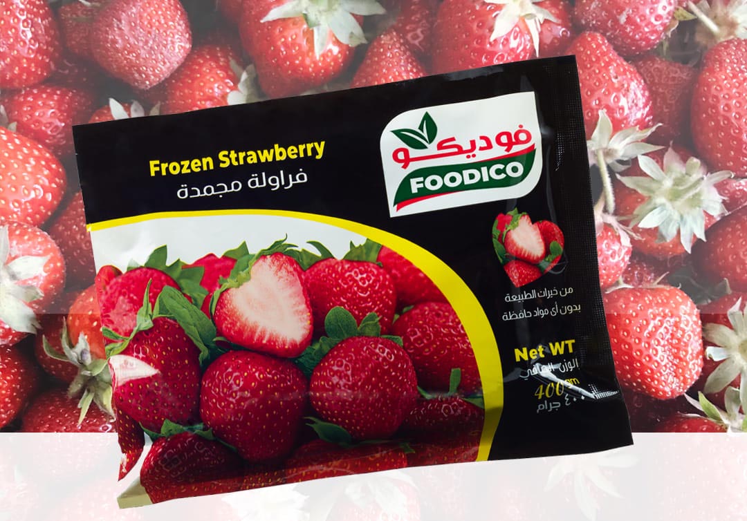 شركة الإسماعيلية الوطنية للصناعات الغذائية «فوديكو»