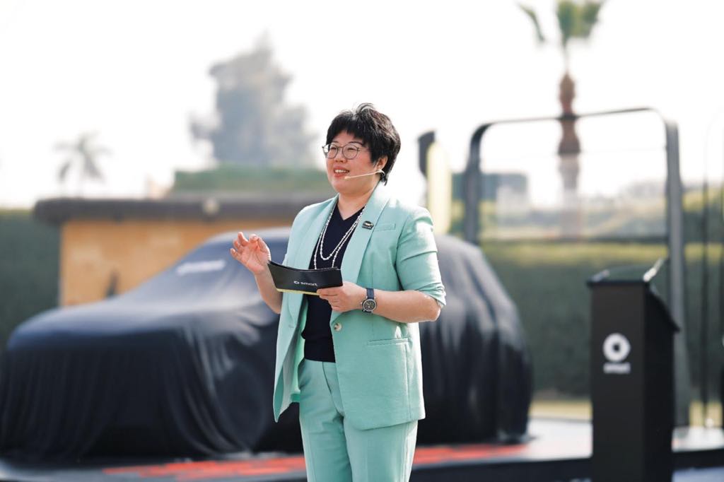 «عز العرب ستار» تطلق طرازات «سمارت» الكهربائية بالسوق المصرى