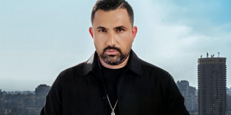 المهندس هانى سعد، المؤسس، الرئيس التنفيذى لشركة هانى سعد إينوفيشنز