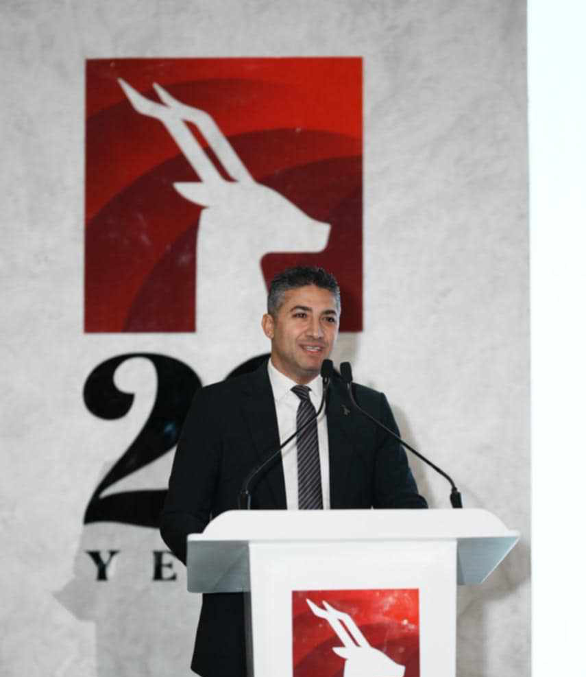 "وادى دجلة" ترفع رأسمالها إلى 1.149 مليار جنيه بزيادة 520 مليونًا