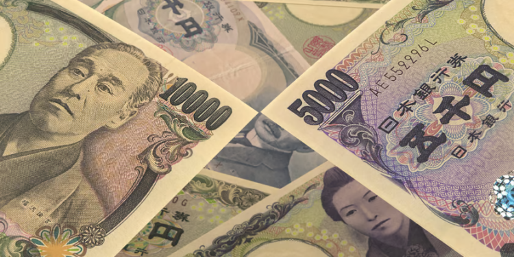 السندات اليابانية ؛ الين ؛ اليابان