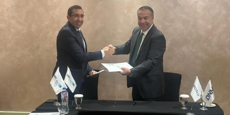 "ABC" يمنح "إروغلو جارمنت" التركية تمويلًا بقيمة 18 مليون دولار