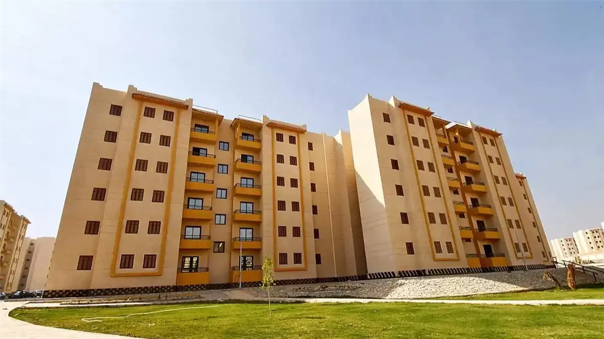 الإسكان» تطرح المرحلة الثانية من 400 ألف وحدة مطلع أكتوبر