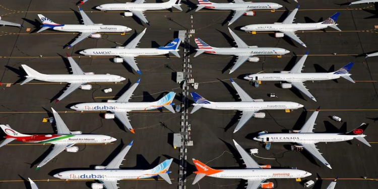 شركات الطيران الأجنبية ترفض العودة إلى أجواء إسرائيل