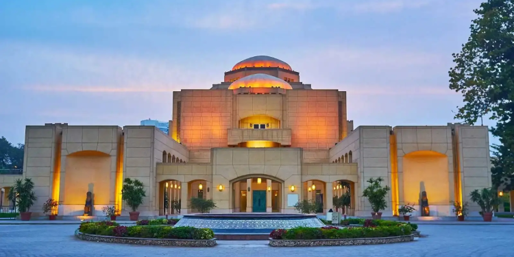 دار الأوبرا المصرية