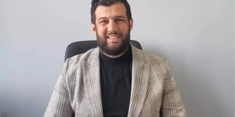 علاء الشيخ، رئيس مجلس إدارة شركة أسيت تاب للتسويق العقارى