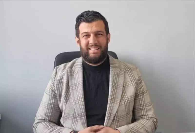 علاء الشيخ، رئيس مجلس إدارة شركة أسيت تاب للتسويق العقارى