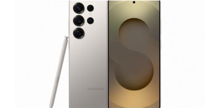 "سامسونج" تطلق سلسلة Galaxy S25 بتقنيات مبتكرة