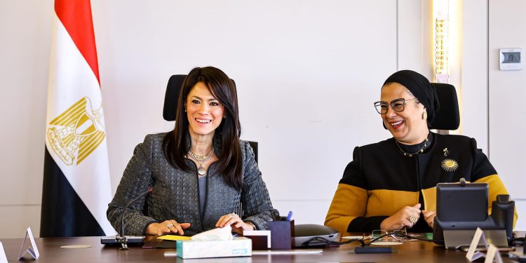 2 مليار جنيه مخصصات الحكومة لتنفيذ مشروع تنمية الأسرة المصرية