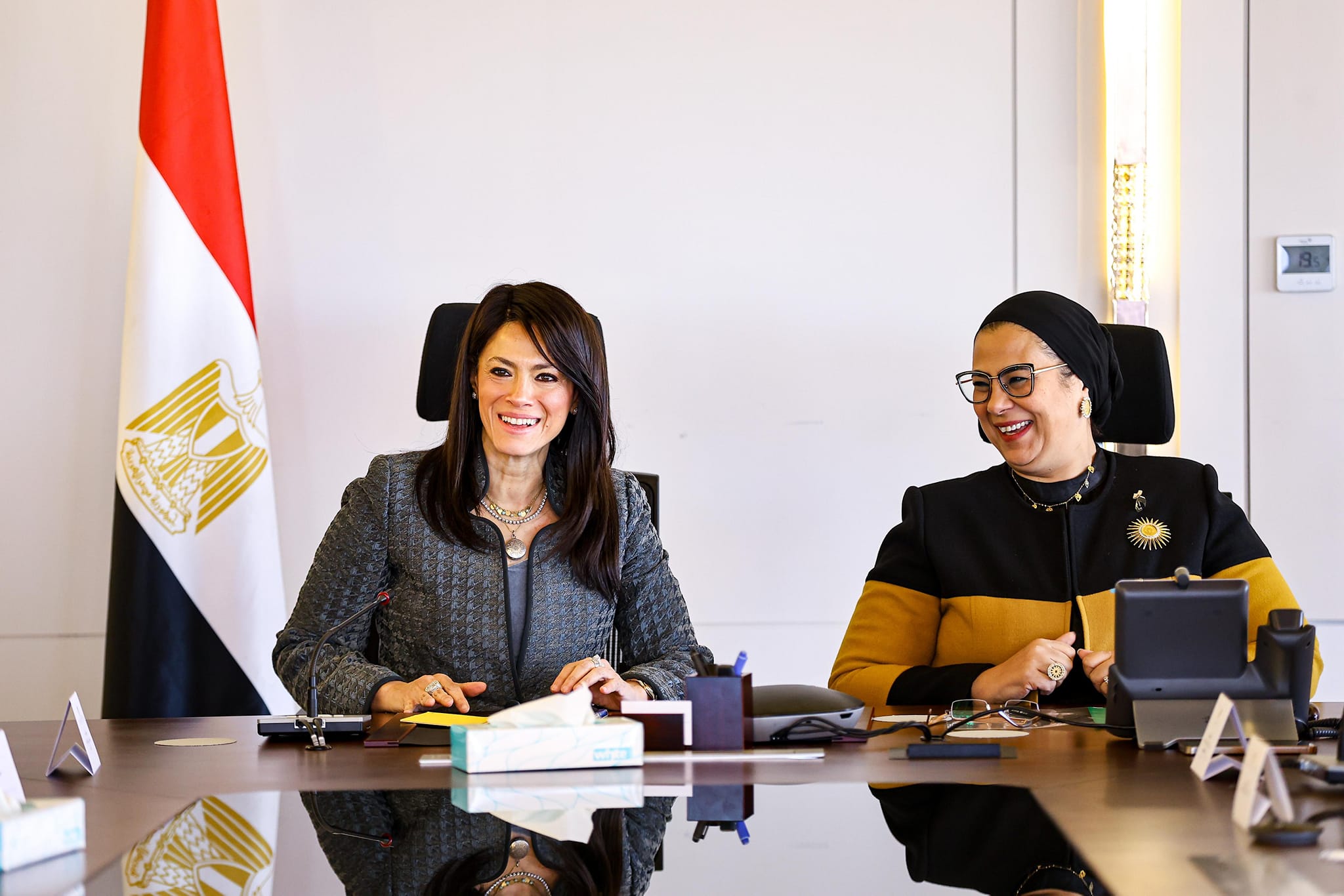 2 مليار جنيه مخصصات الحكومة لتنفيذ مشروع تنمية الأسرة المصرية