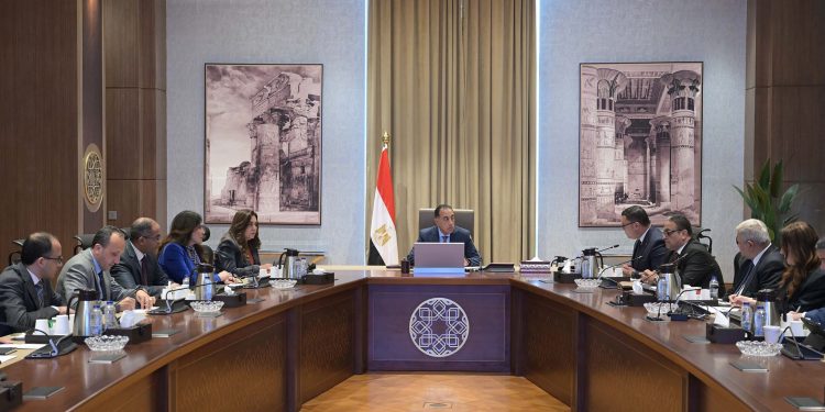 "القابضة للمياه" تنفذ مشروعات تنموية بنحو 19 مليار جنيه خلال 2024-2025