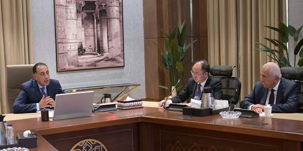 "بروميتون للإطارات" تدرس إنشاء مصنع لإنتاج إطارات السيارات الملاكي فى مصر