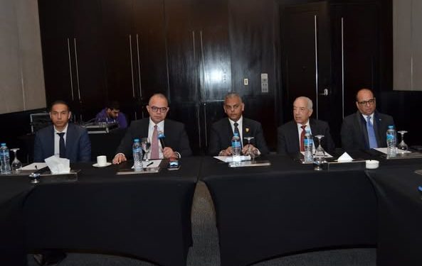 "الرقابة المالية": إصدار حزمة قرارات لوضع قانون التأمين الموحد موضع التطبيق قريبا