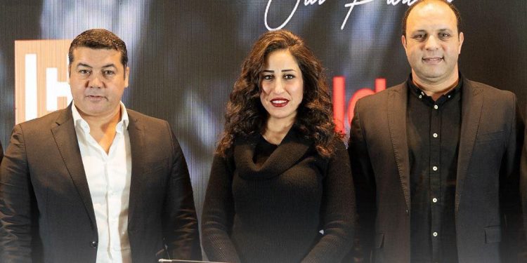 "TG" تقترب من بيع المرحلة الأولى لمشروع "East Palm" فى القاهرة الجديدة