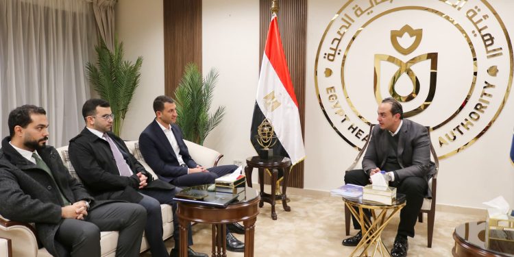 الحكومة تسعى للاستعانة بالشركات الناشئة فى مجالات الرعاية الصحية