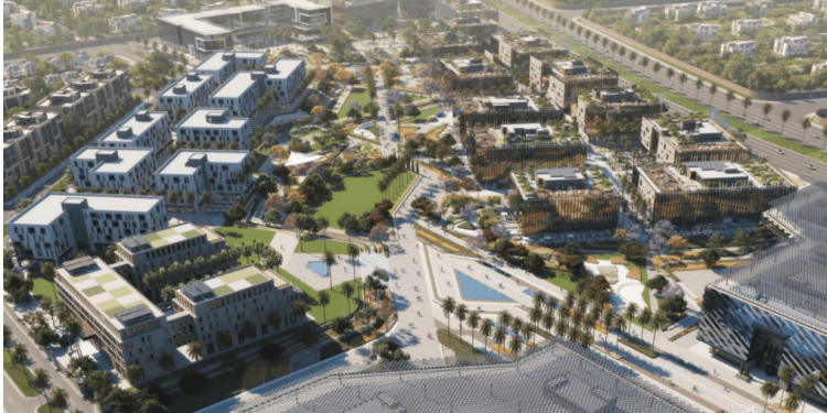 "التعمير والاستشارات الهندسية" تخطط لإنشاء فندقين بمشروع "UBL" بطاقة 600 غرفة