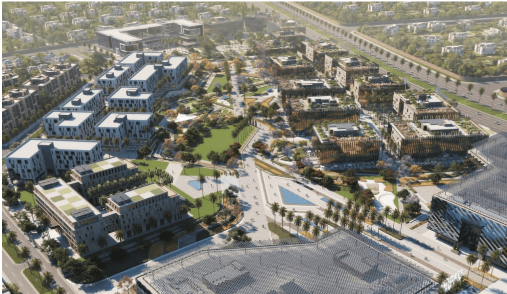 "التعمير والاستشارات الهندسية" تخطط لإنشاء فندقين بمشروع "UBL" بطاقة 600 غرفة