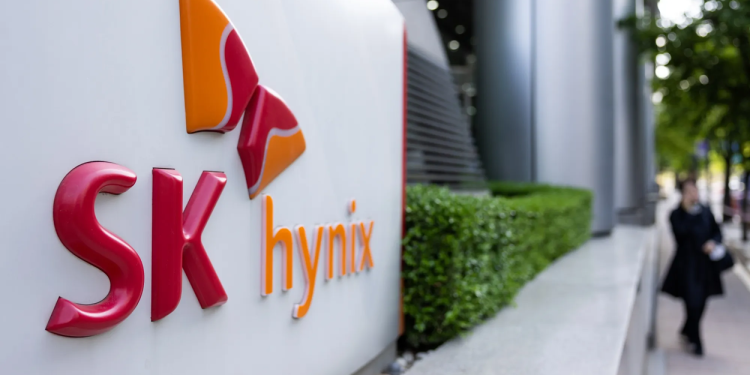 صانعة الرقائق الكورية الجنوبية "إس كيه هاينكس"