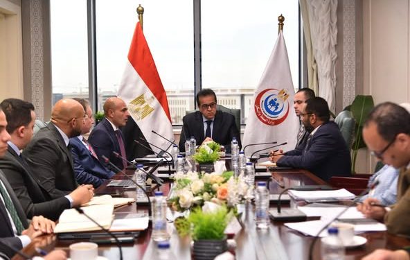 165 مليون دولار استثمارات «أسترازينيكا» للأدوية فى مصر