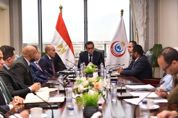 165 مليون دولار استثمارات «أسترازينيكا» للأدوية فى مصر