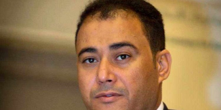 "الهواري" رئيسًا للجنة الزراعة بالجمعية المصرية اللبنانية لرجال الأعمال