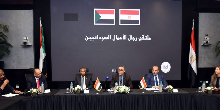 240 مليون دولار حجم الاستثمارات السودانية في مصر.. وبرامج تشجيعية لزيادتها